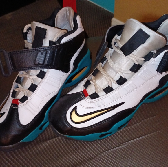 Nike Air Max Griffey Max 1 - Picture 7 of 7